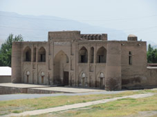 hissar madrassah