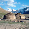 tours to little pamir