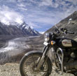 motorbike tours in tajikistan
