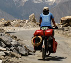 wakhan bike tours