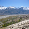 Wakhan Exolorer Tajikistan explorer